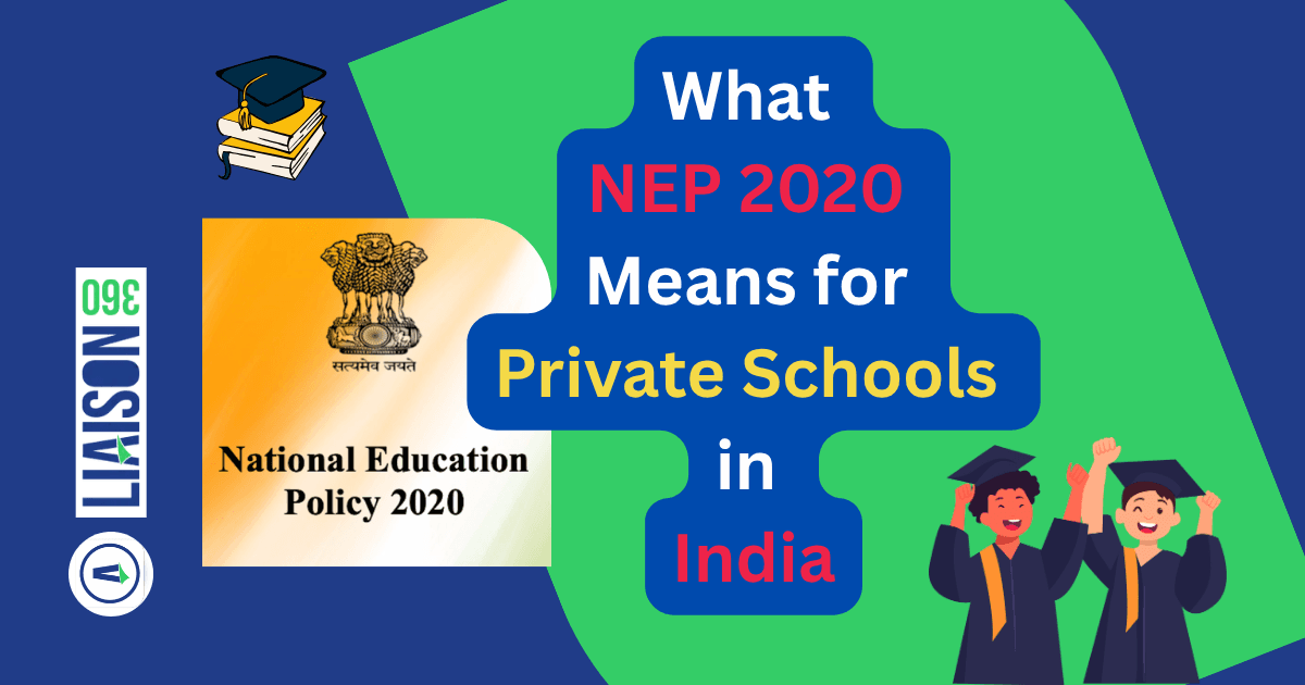 What NEP 2020 Means for Private Schools in India — Key Changes Every Principal Must Know
